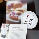 מלון Weinberghotel Edelacker פרייבורג
