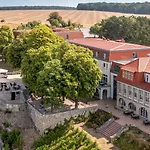 מלון Weinberghotel Edelacker פרייבורג