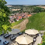 Weinberghotel Edelacker מלון פרייבורג