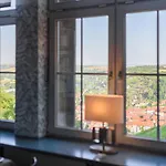 Weinberghotel Edelacker מלון