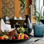 מלון Weinberghotel Edelacker פרייבורג