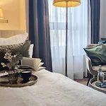 Weinberghotel Edelacker מלון
