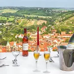 Weinberghotel Edelacker Freyburg