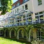 מלון Weinberghotel Edelacker