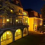 Hotel Weinberghotel Edelacker 4*