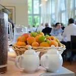 Weinberghotel Edelacker Hotel Freyburg