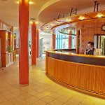 Weinberghotel Edelacker Freyburg