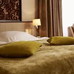 Weinberghotel Edelacker Freyburg