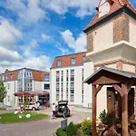 Weinberghotel Edelacker מלון