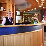 Weinberghotel Edelacker Hotel Freyburg