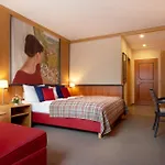 Weinberghotel Edelacker Hotel 4*