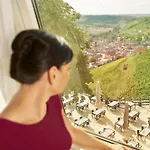 מלון Weinberghotel Edelacker 4*