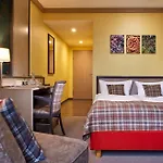 Weinberghotel Edelacker 4* פרייבורג