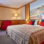 Hotel Weinberghotel Edelacker