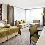 Weinberghotel Edelacker 4* Freyburg