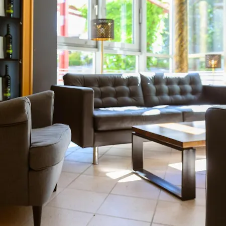 Weinberghotel Edelacker 4*