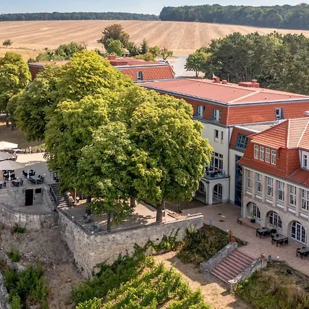 Hotel Weinberghotel Edelacker Freyburg