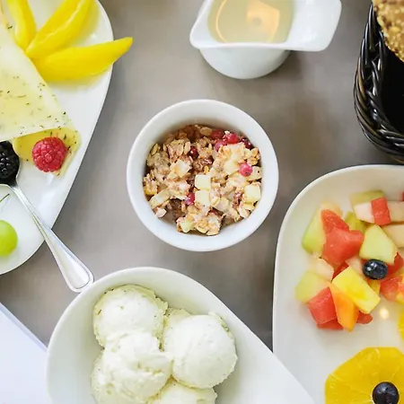 Weinberghotel Edelacker