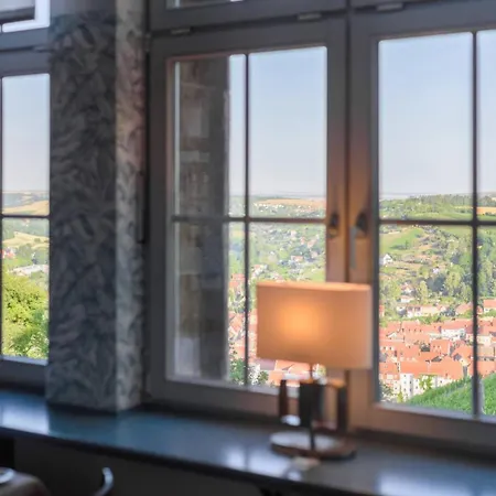 Weinberghotel Edelacker ホテル