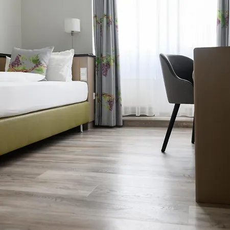 Weinberghotel Edelacker