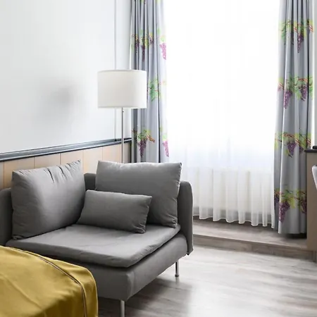 Hotel Weinberghotel Edelacker Freyburg (Unstrut)