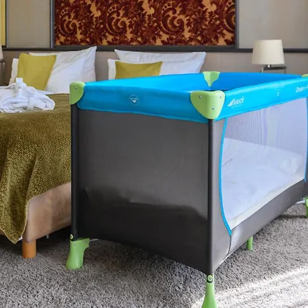 Weinberghotel Edelacker 4* Freyburg (Unstrut)