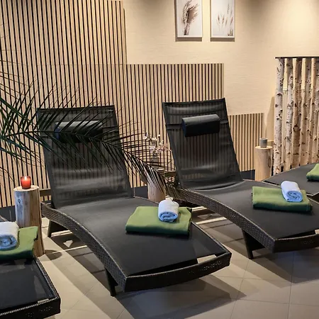 Weinberghotel Edelacker Hotel 4*