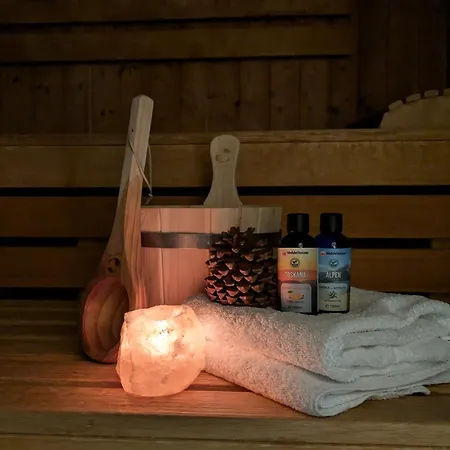 Otel Weinberghotel Edelacker 4*