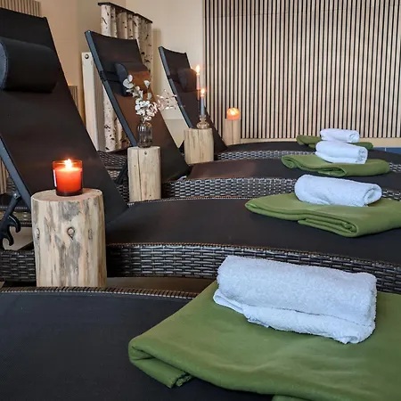 Weinberghotel Edelacker Hotel Freyburg (Unstrut)