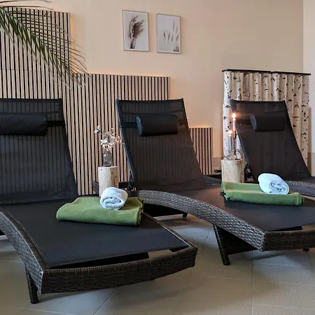 Hotel Weinberghotel Edelacker Freyburg (Unstrut)