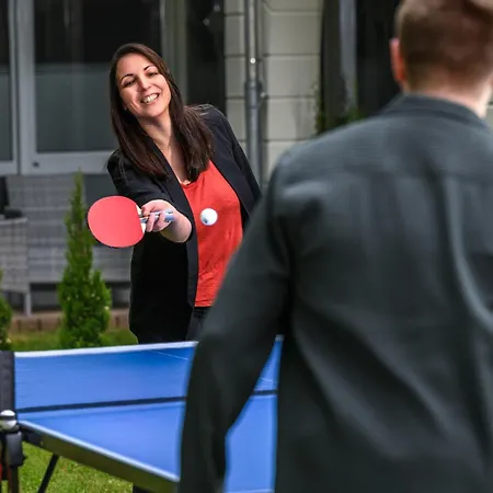 Otel Weinberghotel Edelacker