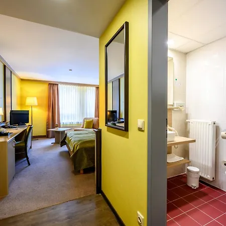 Weinberghotel Edelacker Hotel 4*