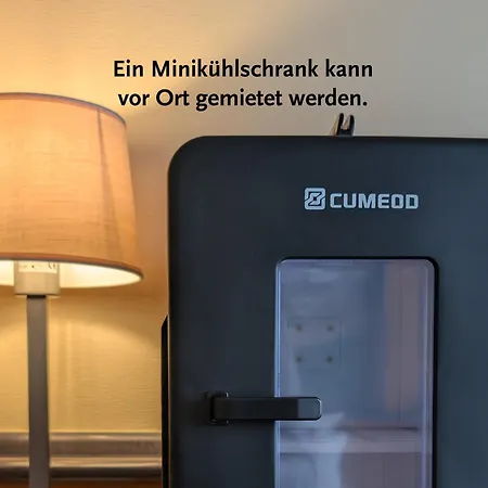 ホテル Weinberghotel Edelacker 4*