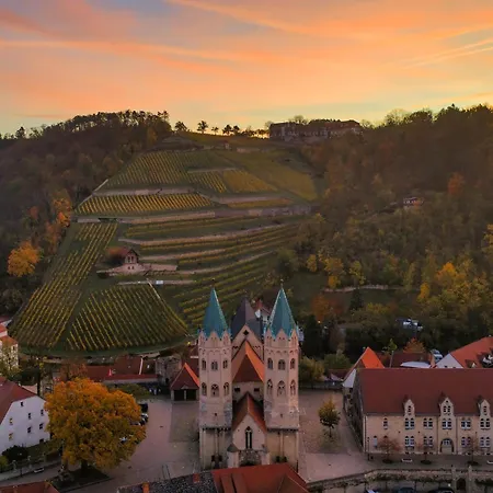Weinberghotel Edelacker