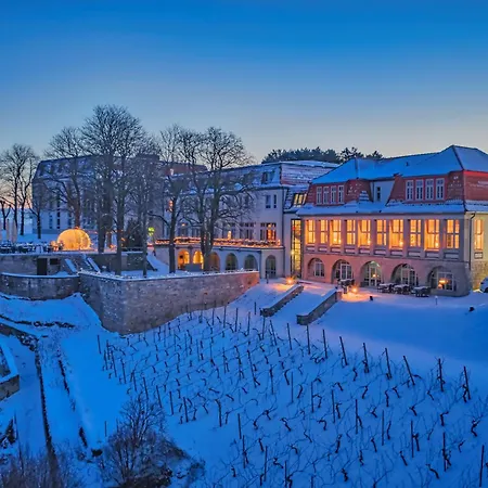 Weinberghotel Edelacker פרייבורג