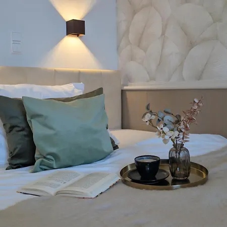 Weinberghotel Edelacker
