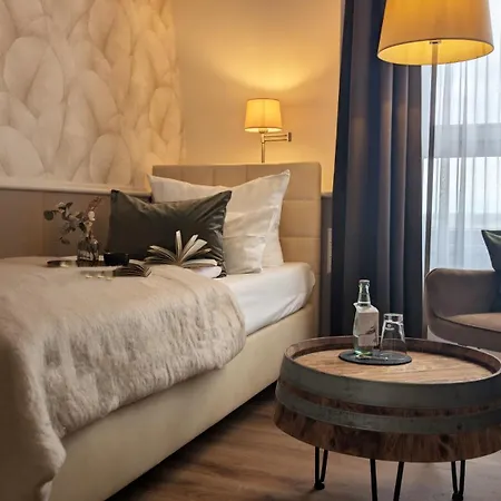 Weinberghotel Edelacker
