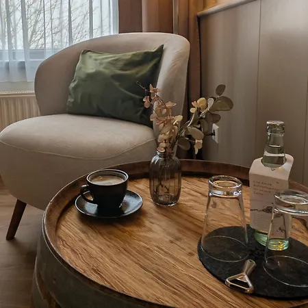Weinberghotel Edelacker