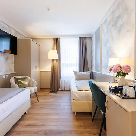 Weinberghotel Edelacker 4* Freyburg