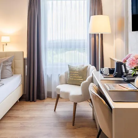 Weinberghotel Edelacker