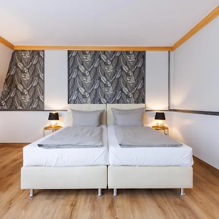 Hotel Weinberghotel Edelacker