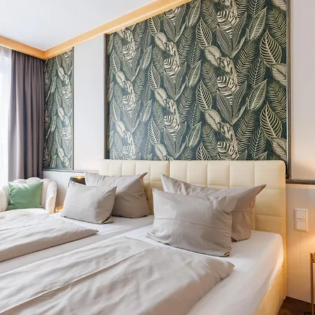 Weinberghotel Edelacker Hotel 4*