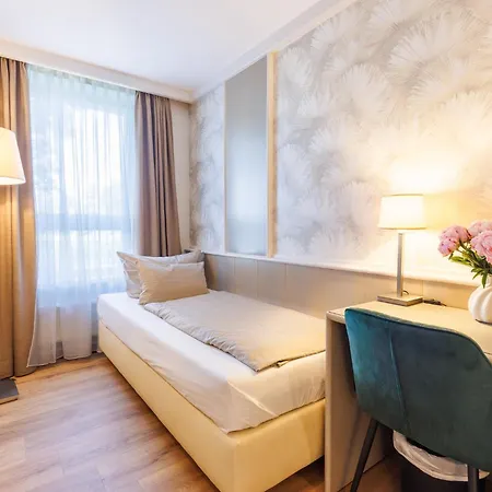 Weinberghotel Edelacker