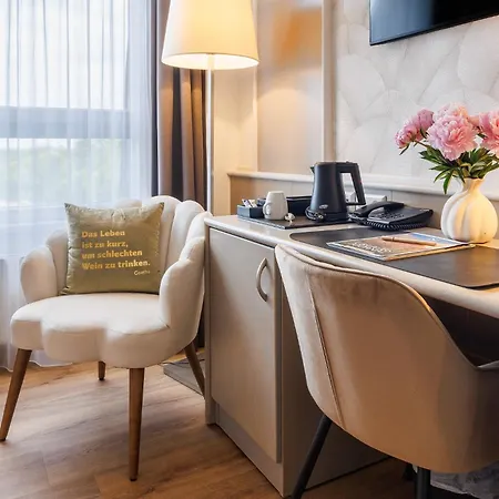 Weinberghotel Edelacker Hotel 4*