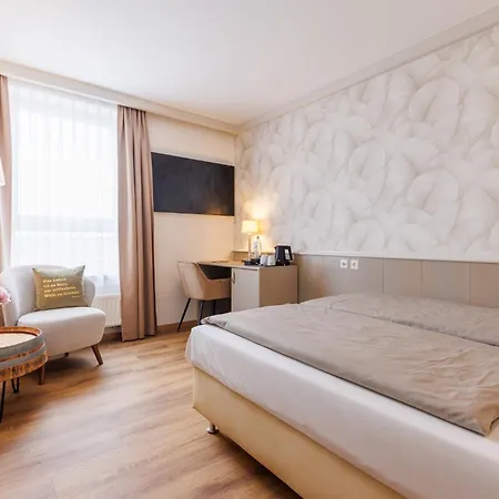 Hotel Weinberghotel Edelacker Freyburg