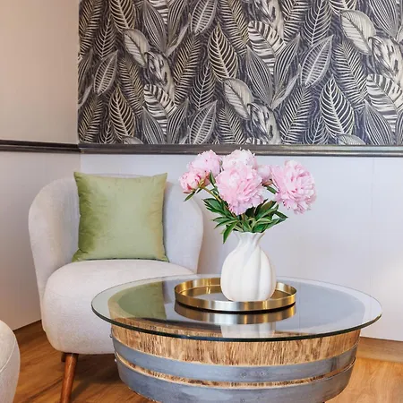 Weinberghotel Edelacker Freyburg