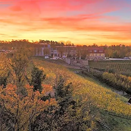 Weinberghotel Edelacker Hotel 4*