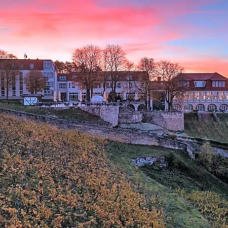 Weinberghotel Edelacker 4* Freyburg (Unstrut)
