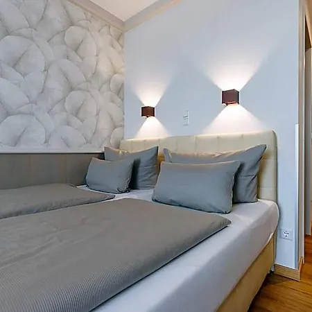 Hotel Weinberghotel Edelacker