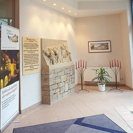 Weinberghotel Edelacker